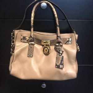 Michael Kors purse